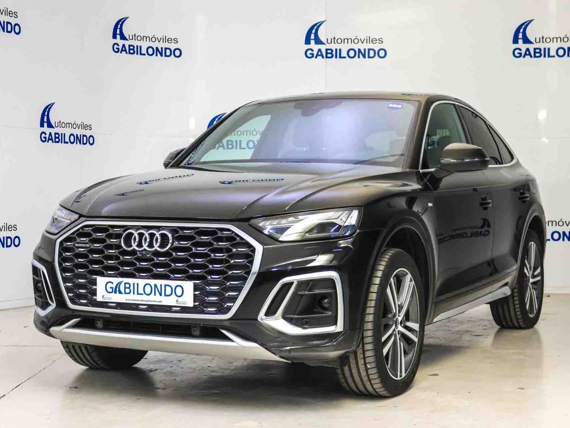 Imagen de AUDI Q5