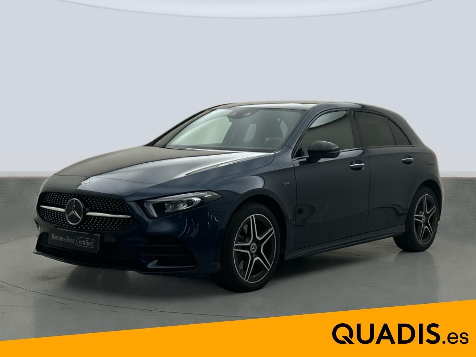 Imagen de MERCEDES Clase A