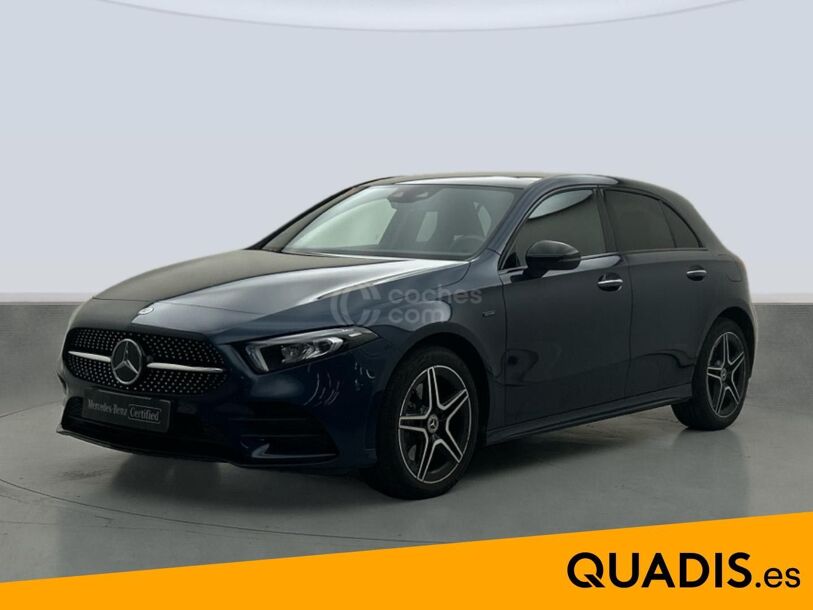 Foto del MERCEDES Clase A A 250e 8G-DCT