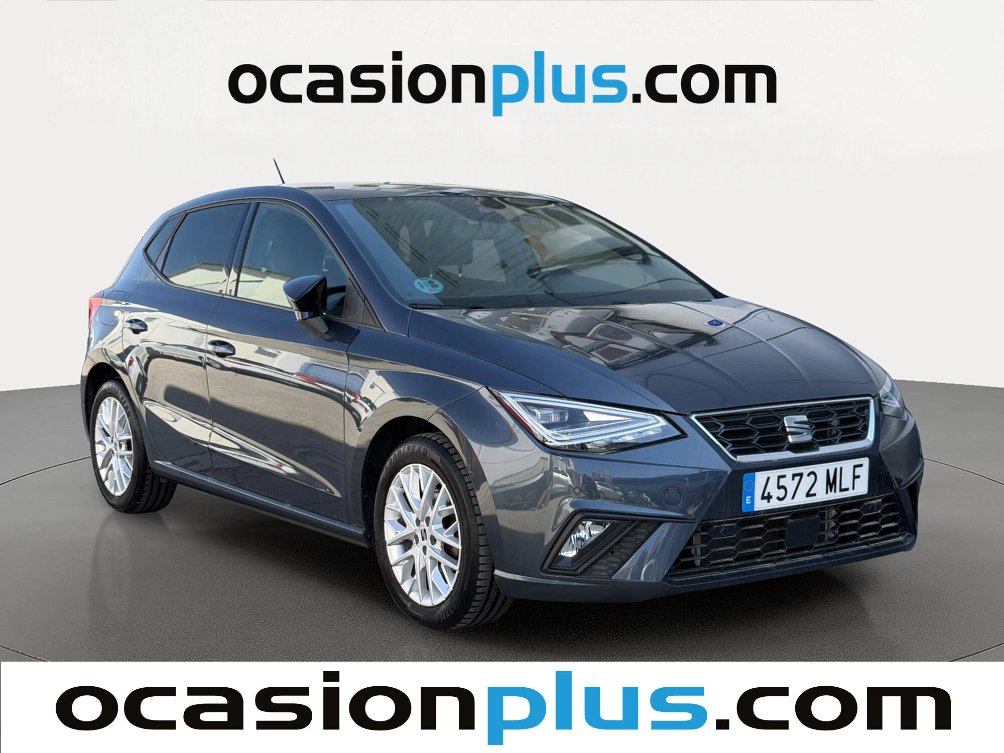 Foto del SEAT Ibiza 1.0 TSI S&S FR 110