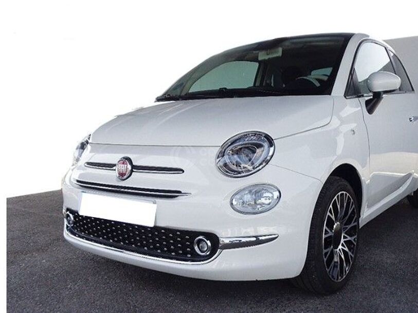 Foto del FIAT 500 1.0 Hybrid Dolcevita 52kW