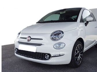 Imagen de FIAT 500 1.0 Hybrid Dolcevita 52kW