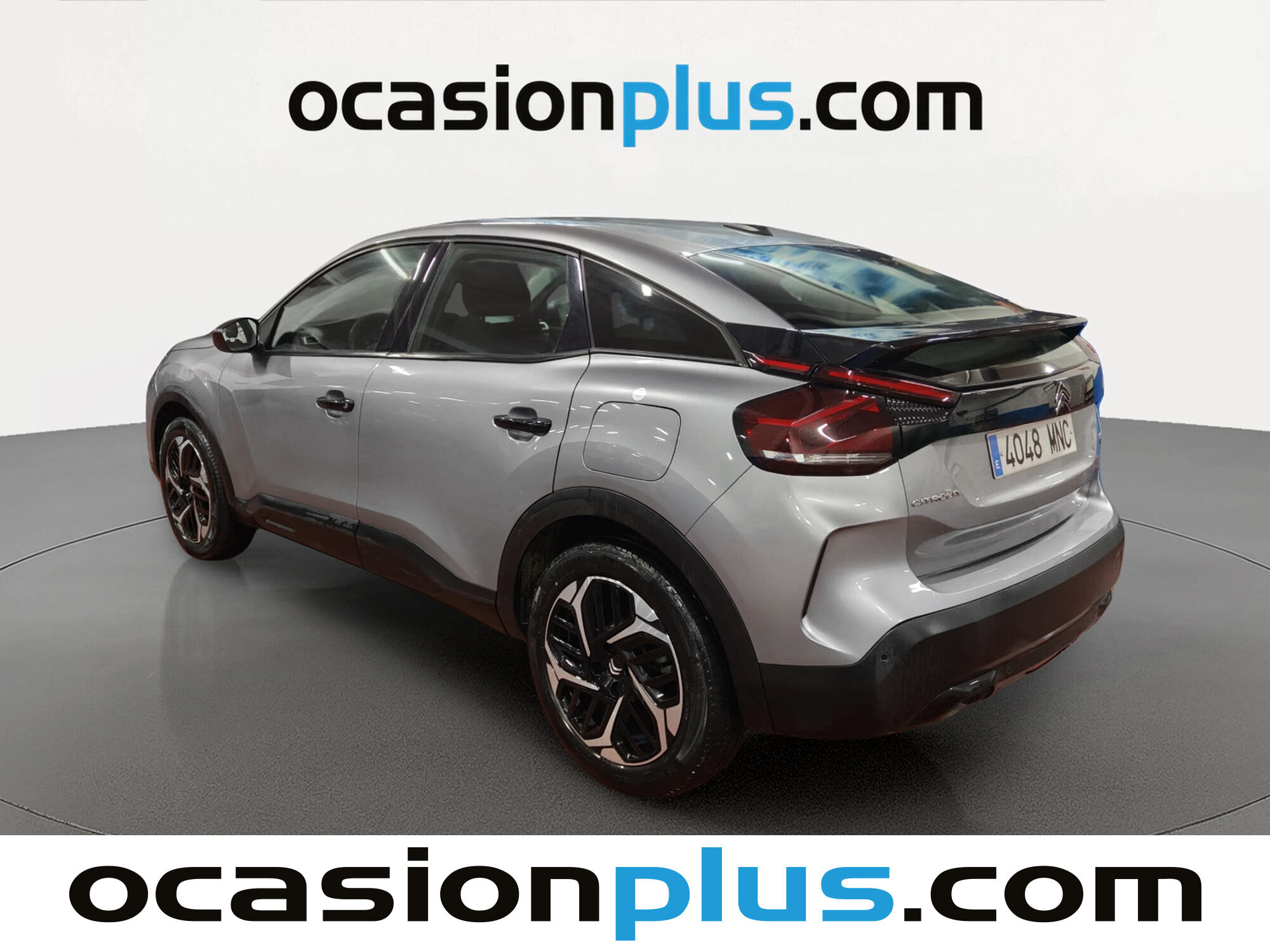 Foto del CITROEN C4 1.2 PureTech You S&S 130