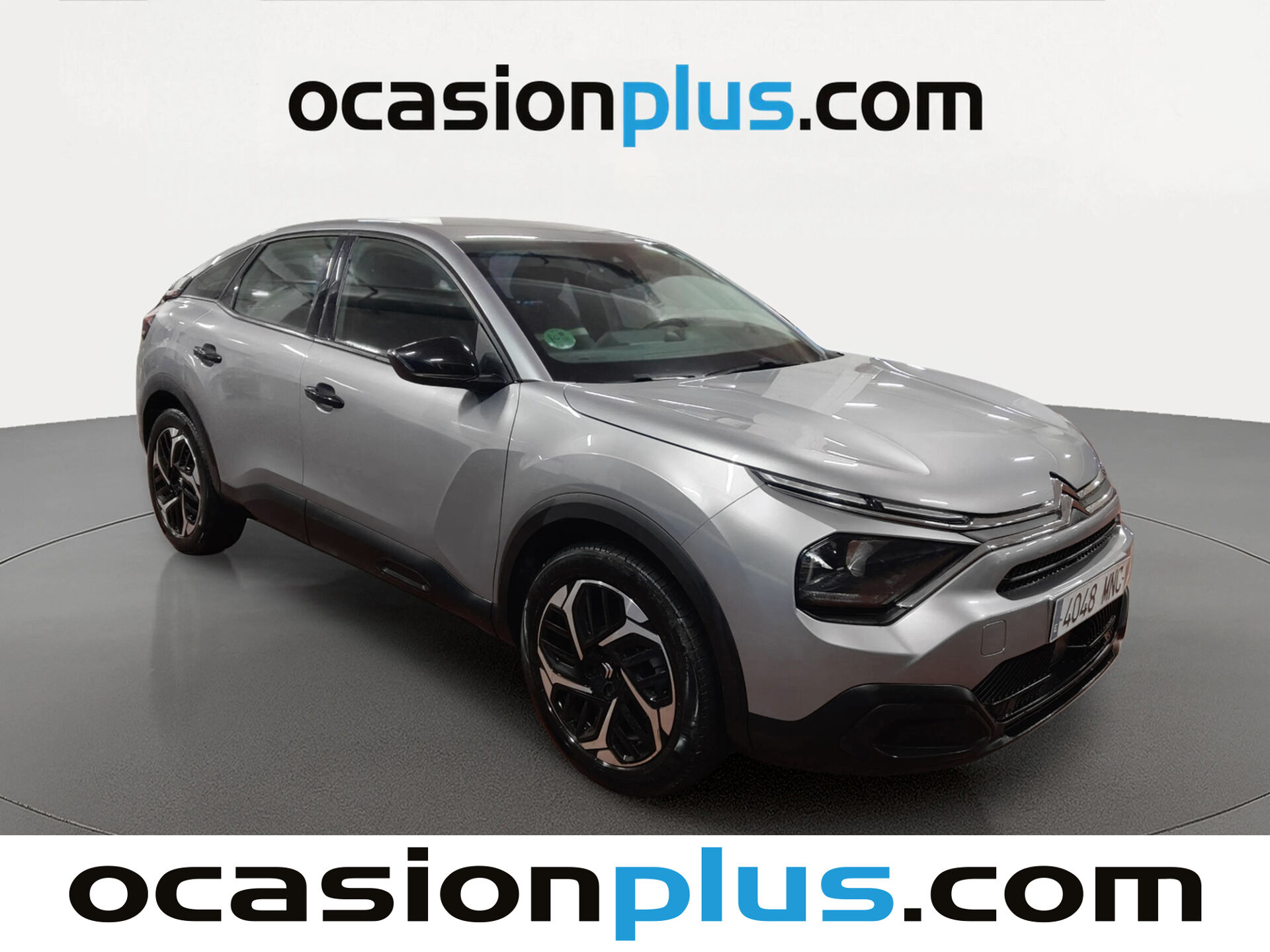 Imagen 2 de CITROEN C4