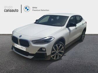 Imagen de BMW X2 sDrive 18i