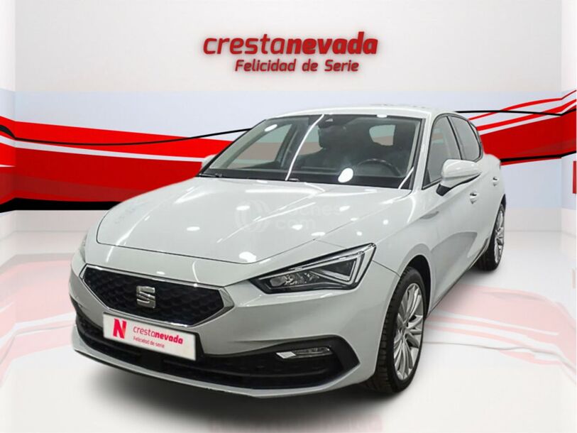 Foto del SEAT León 1.5 EcoTSI S&S Style 130