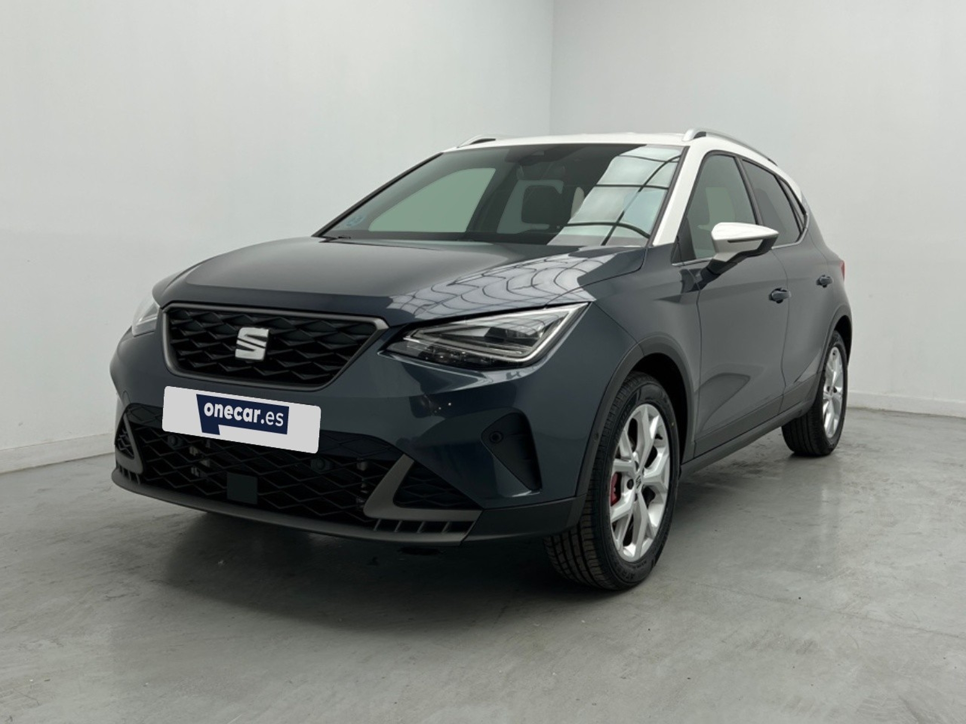 Imagen de SEAT Arona