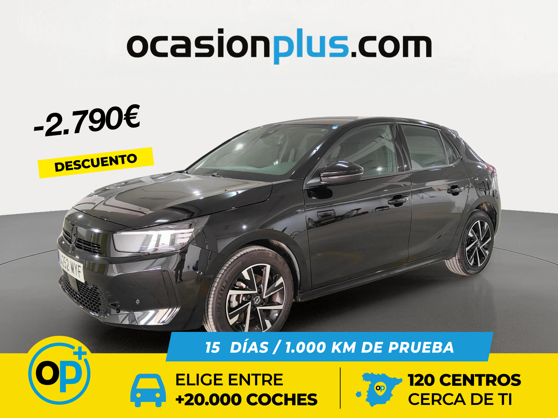 Imagen de OPEL Corsa