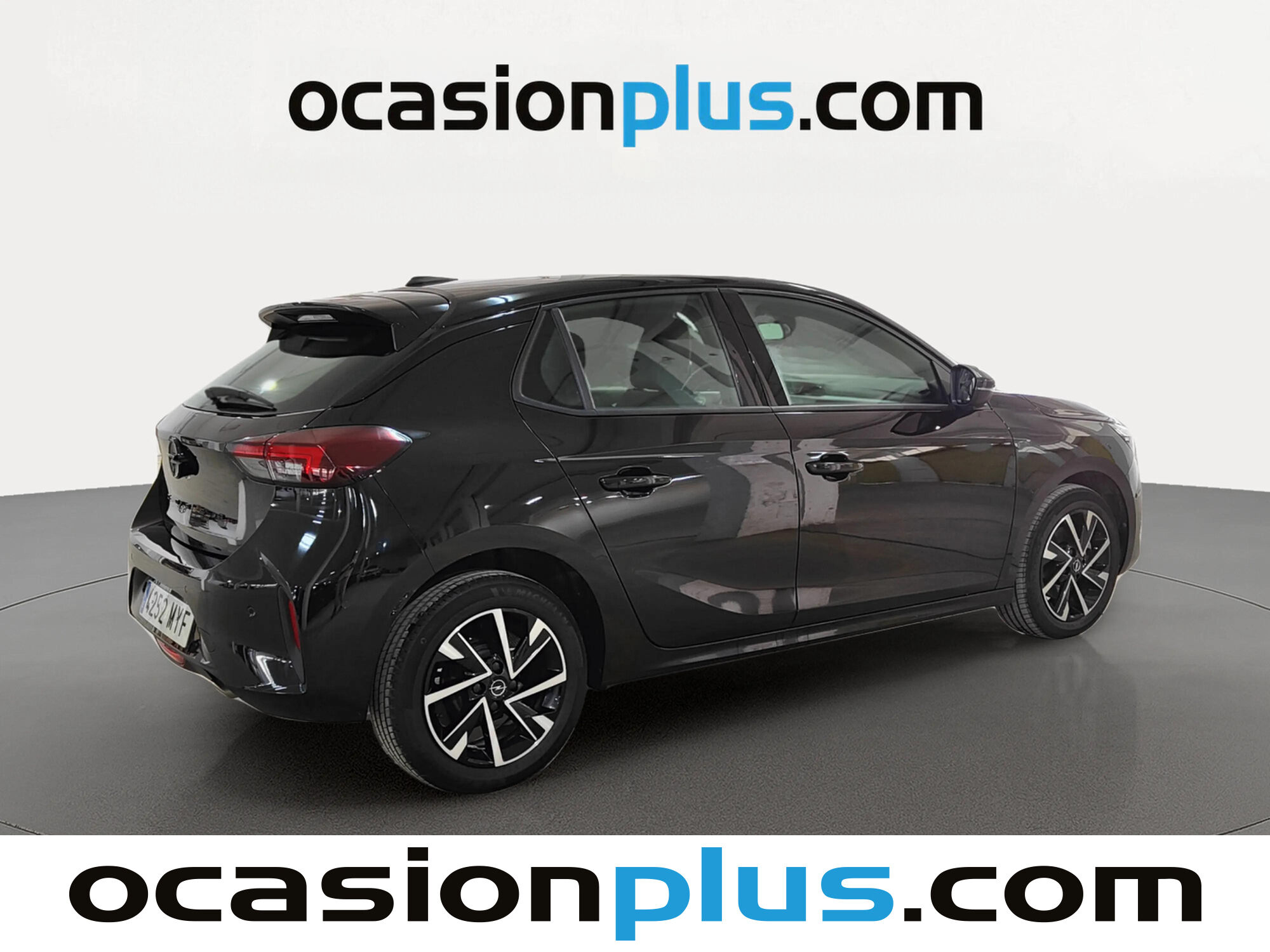 Foto del OPEL Corsa 1.2T XHL S-S GS 100