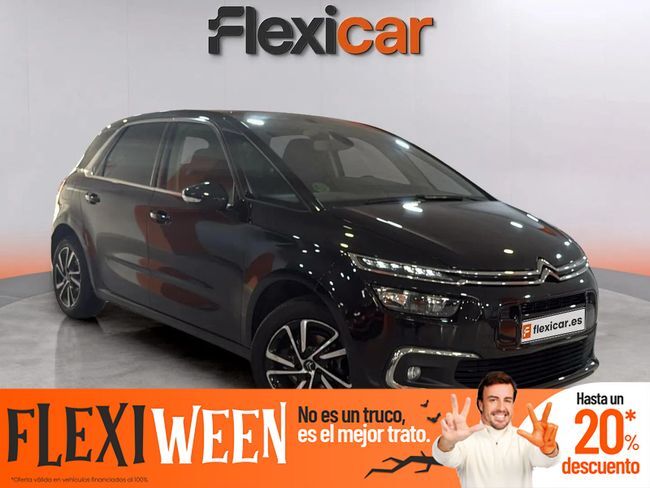 CITROEN C4 (PureTech 96KW (130CV) S&S 6v Feel) en Barcelona