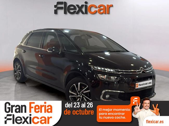 CITROEN C4 (PureTech 96KW (130CV) S&S 6v Feel) en Barcelona