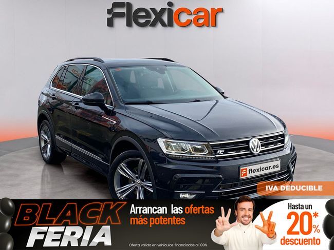 VOLKSWAGEN Tiguan (Sport 2.0 TDI 110kW (150CV) DSG) en León