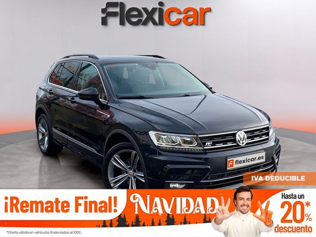 VOLKSWAGEN Tiguan (Sport 2.0 TDI 110kW (150CV) DSG) en León