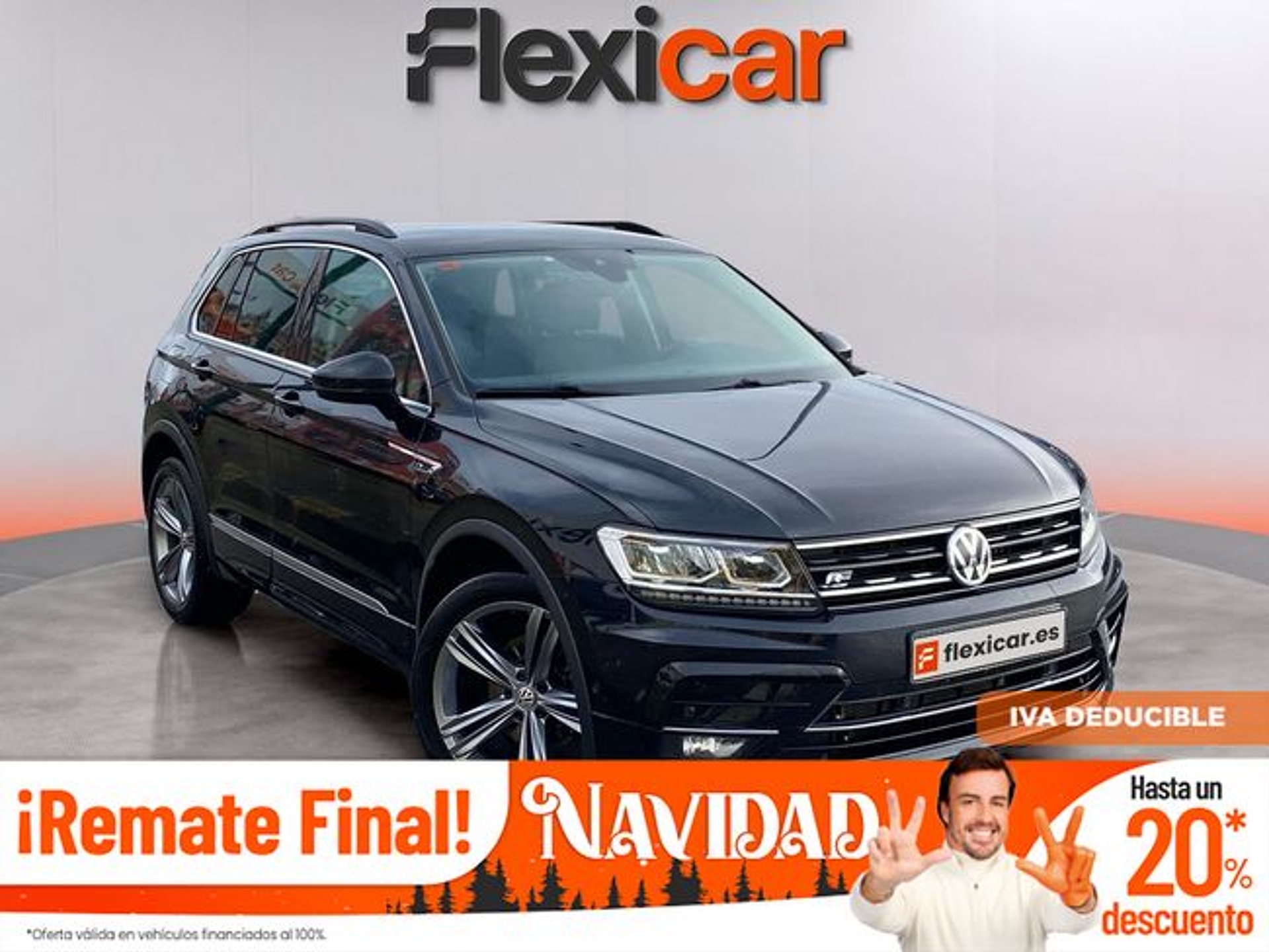 Imagen de VOLKSWAGEN Tiguan