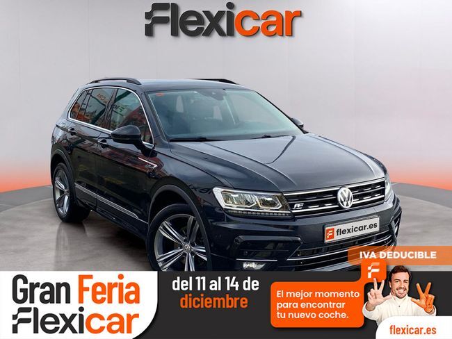 VOLKSWAGEN Tiguan (Sport 2.0 TDI 110kW (150CV) DSG) en León