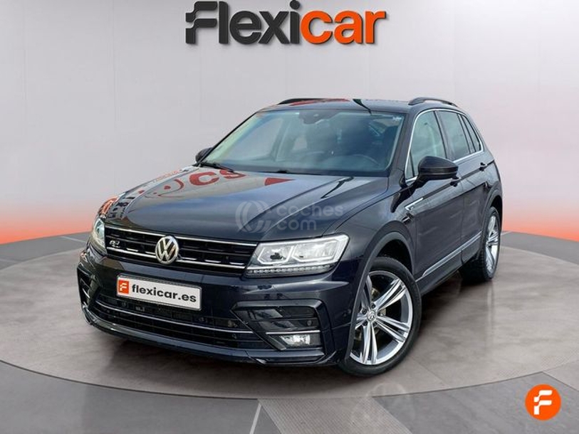 Foto del VOLKSWAGEN Tiguan 2.0TDI Sport DSG 110kW