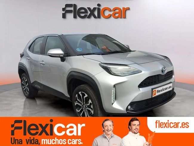 TOYOTA Yaris Cross (1.5 120H Active Tech) en Tenerife