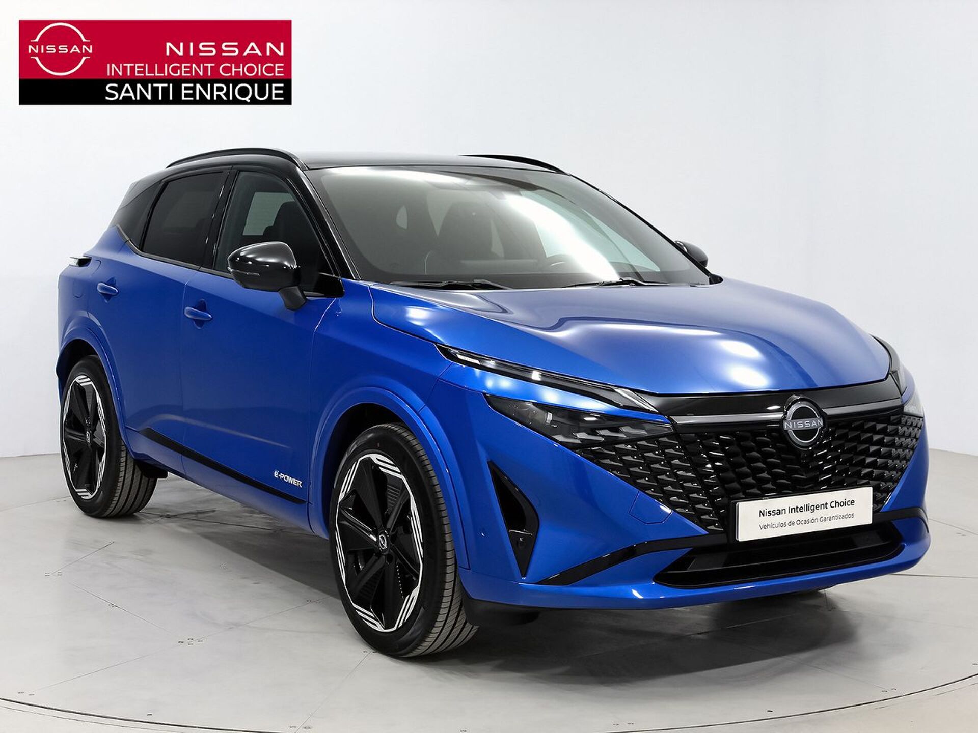 Imagen de NISSAN Qashqai