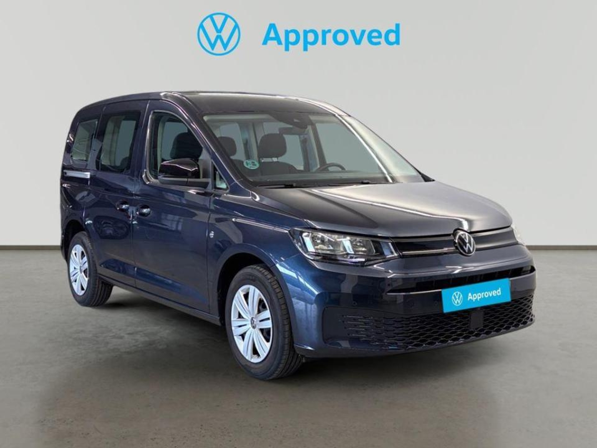 Imagen de VOLKSWAGEN Caddy