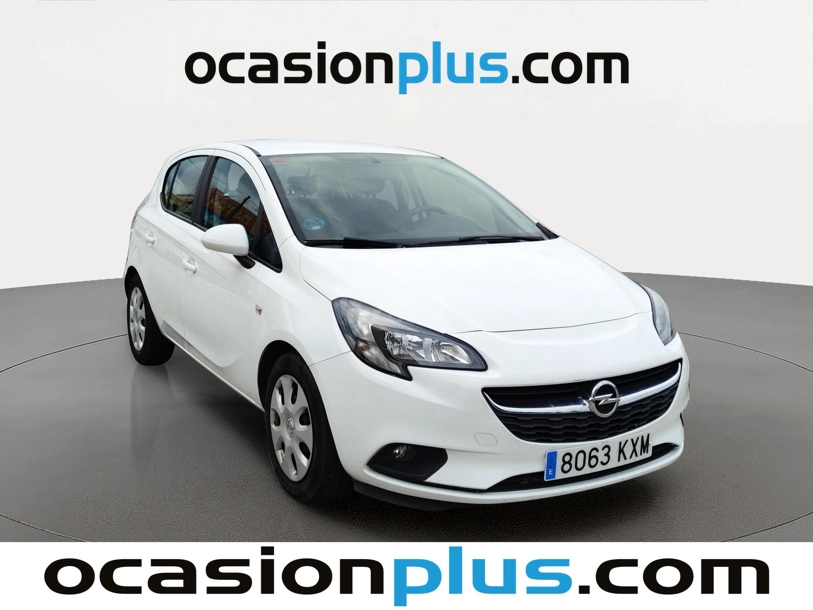 Foto del OPEL Corsa 1.4 Selective Pro 90