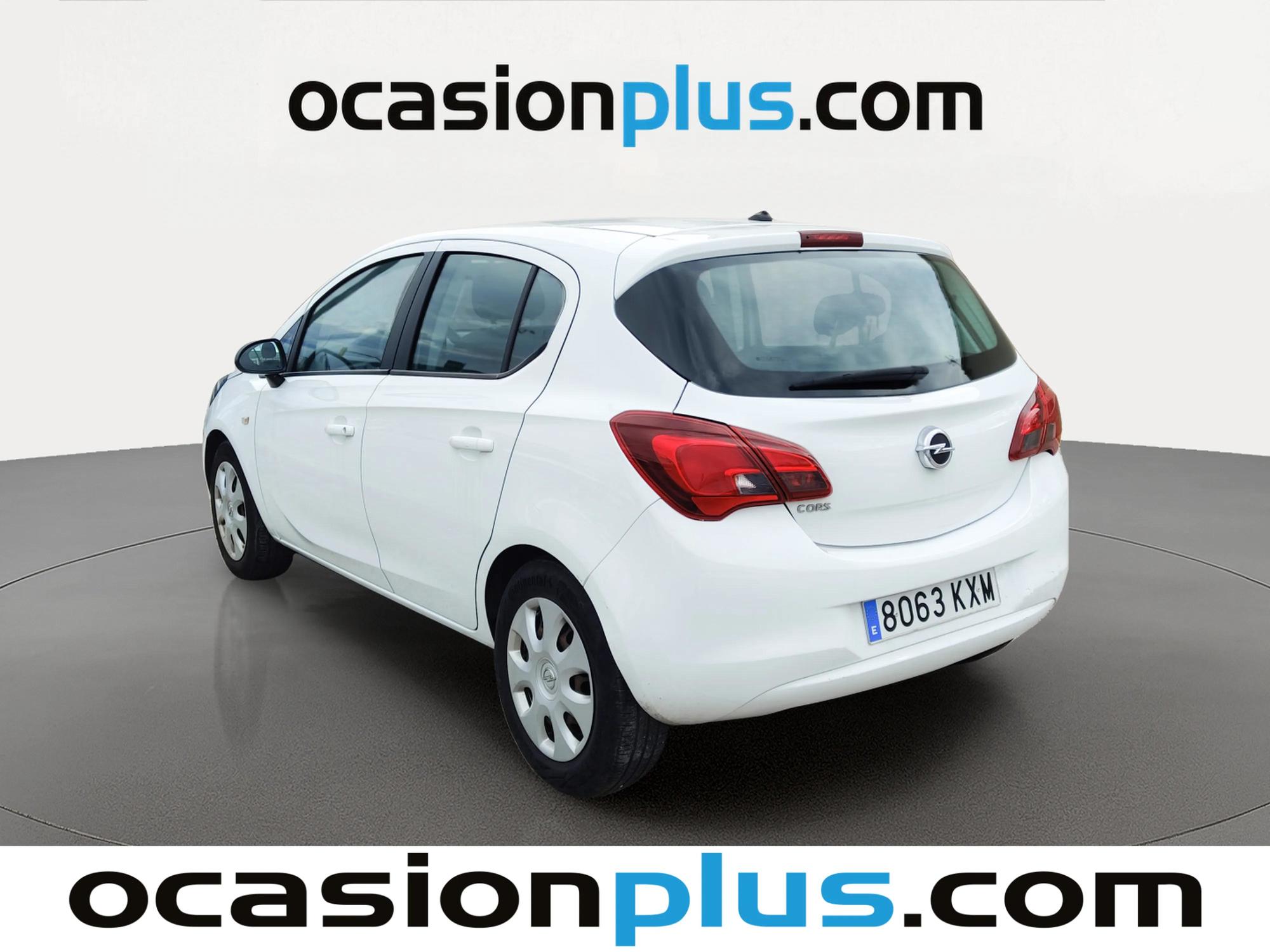 Foto del OPEL Corsa 1.4 Selective Pro 90