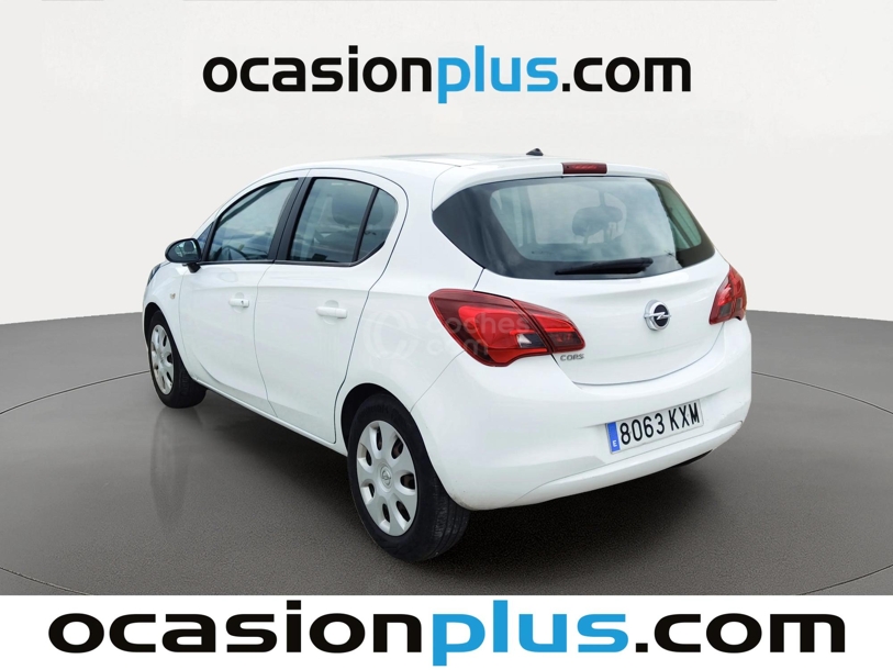 Foto del OPEL Corsa 1.4 Selective Pro 90