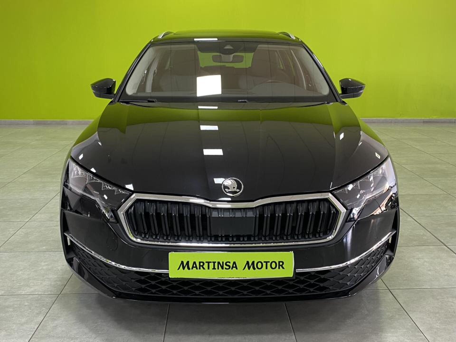 Imagen 2 de SKODA Octavia