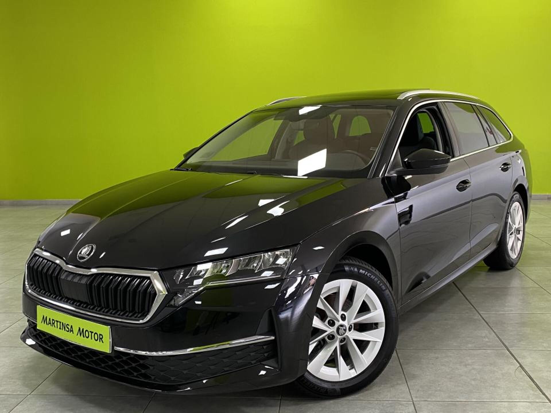 Imagen 1 de SKODA Octavia