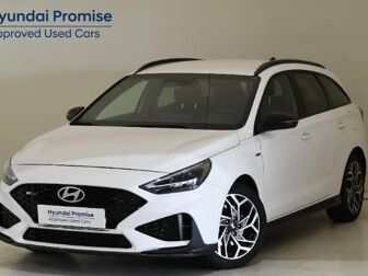 Imagen de HYUNDAI i30 1.0 TGDI N Line 100