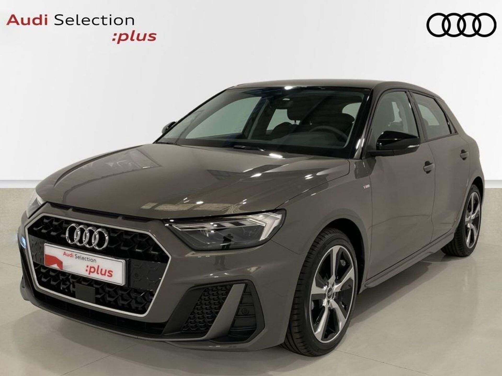 Imagen de AUDI A1