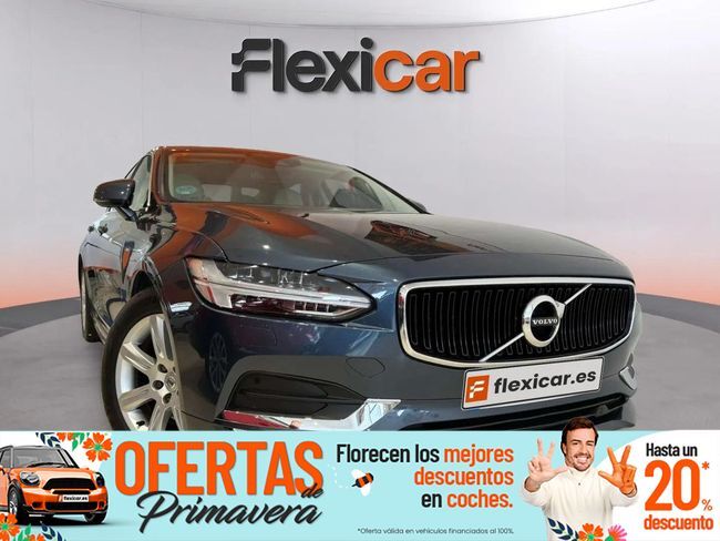 Foto del VOLVO S90 D3 Momentum Aut. 150