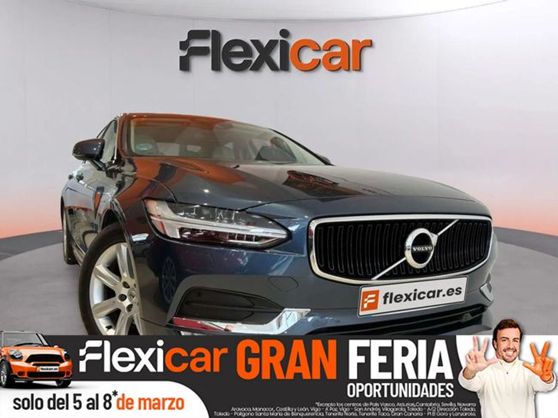 Imagen 1 de VOLVO S90