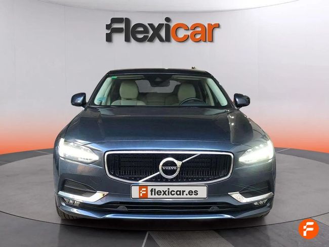 Foto del VOLVO S90 D3 Momentum Aut. 150