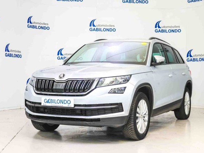 Foto del SKODA Kodiaq 1.5 TSI Ambition 4x2 110kW