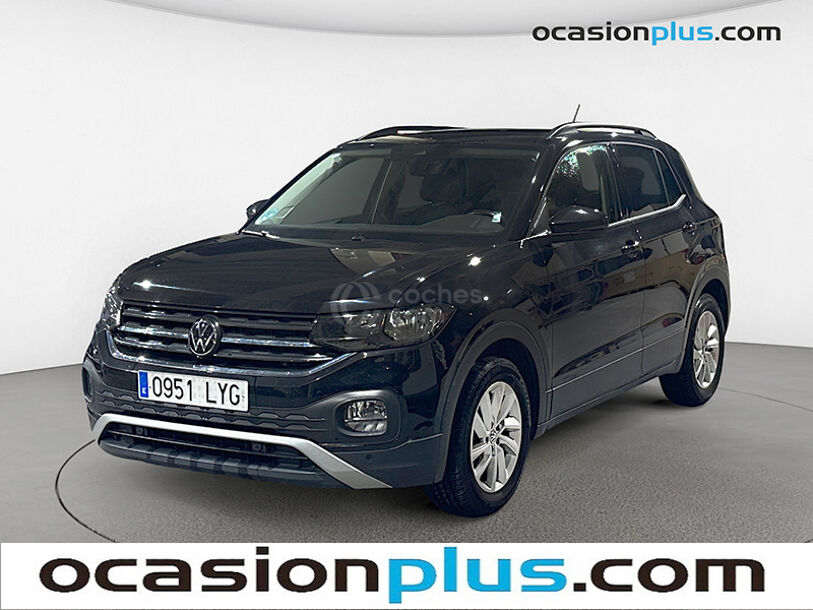 Foto del VOLKSWAGEN T-Cross 1.0 TSI Advance DSG7 81kW