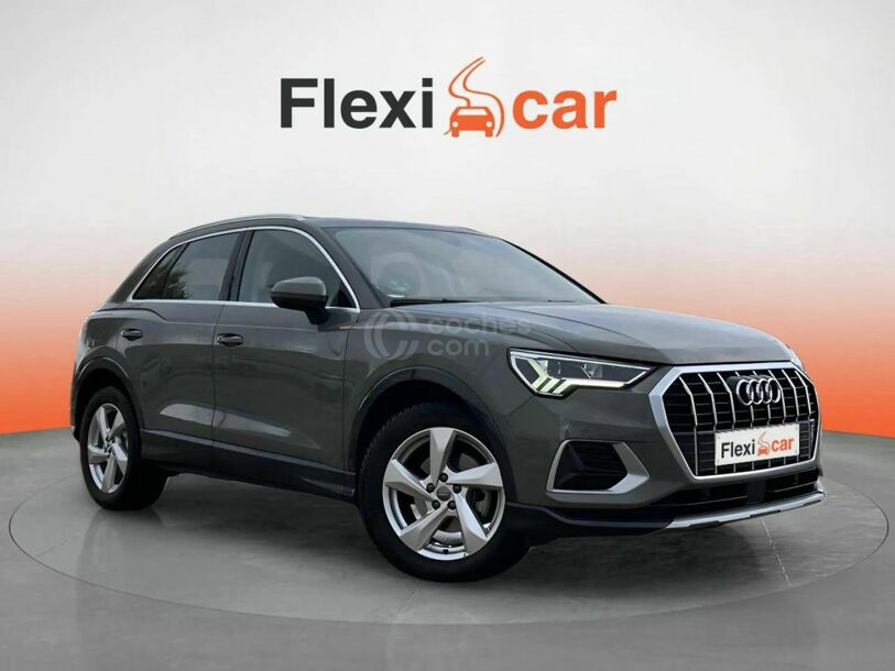 Foto del AUDI Q3 35 TDI Advanced S tronic 110kW