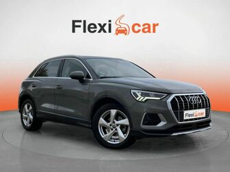 Imagen de AUDI Q3 35 TDI Advanced S tronic 110kW