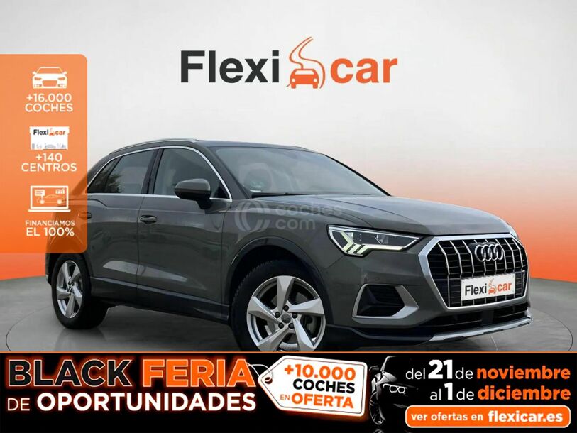 Foto del AUDI Q3 35 TDI Advanced S tronic 110kW