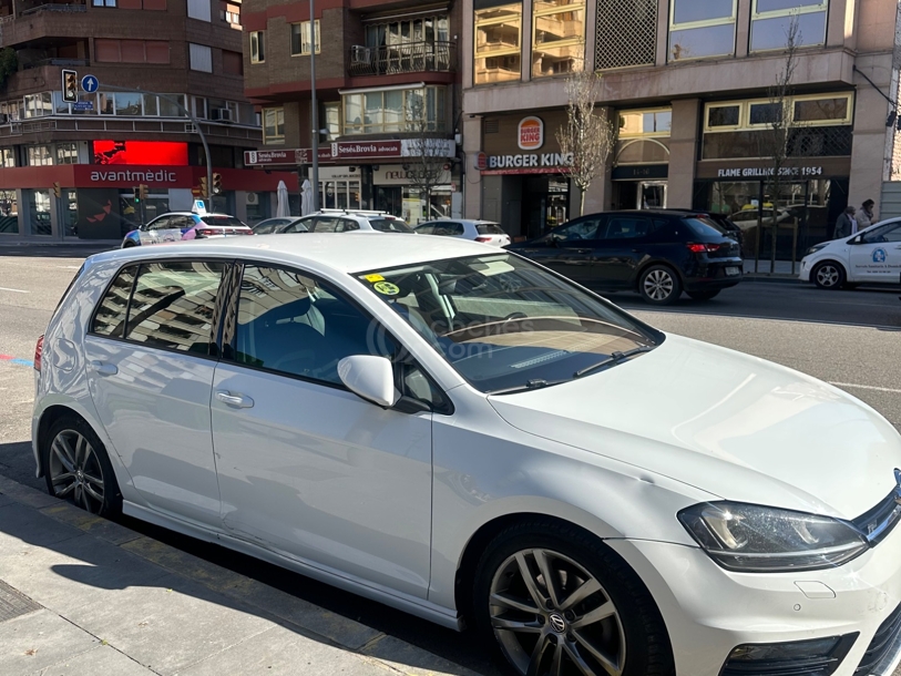 Foto del VOLKSWAGEN Golf 2.0TDI CR BMT Advance 150