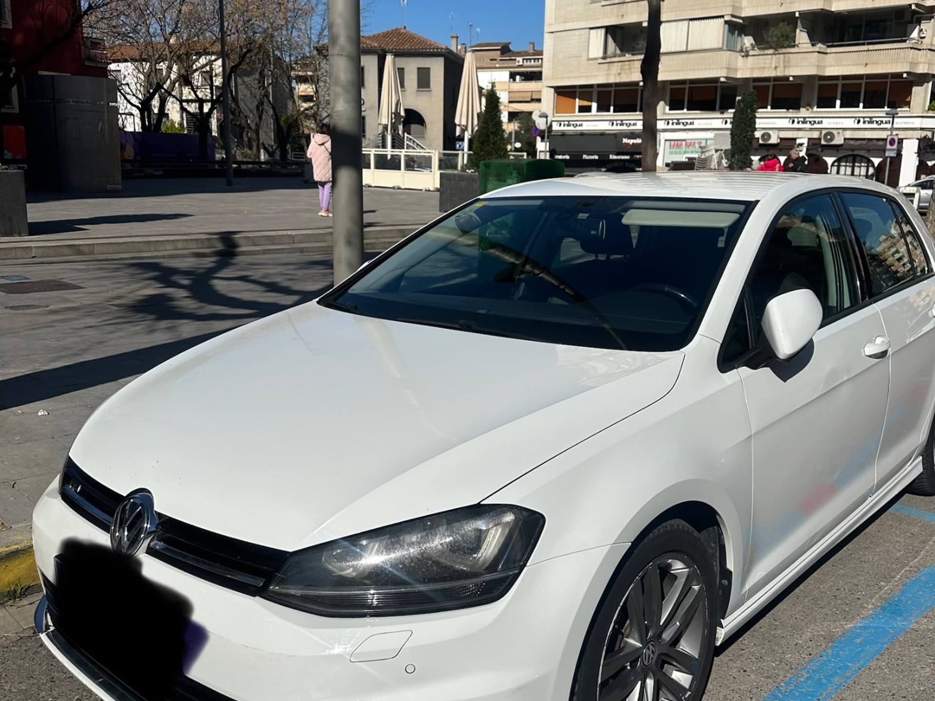 Imagen de VOLKSWAGEN Golf