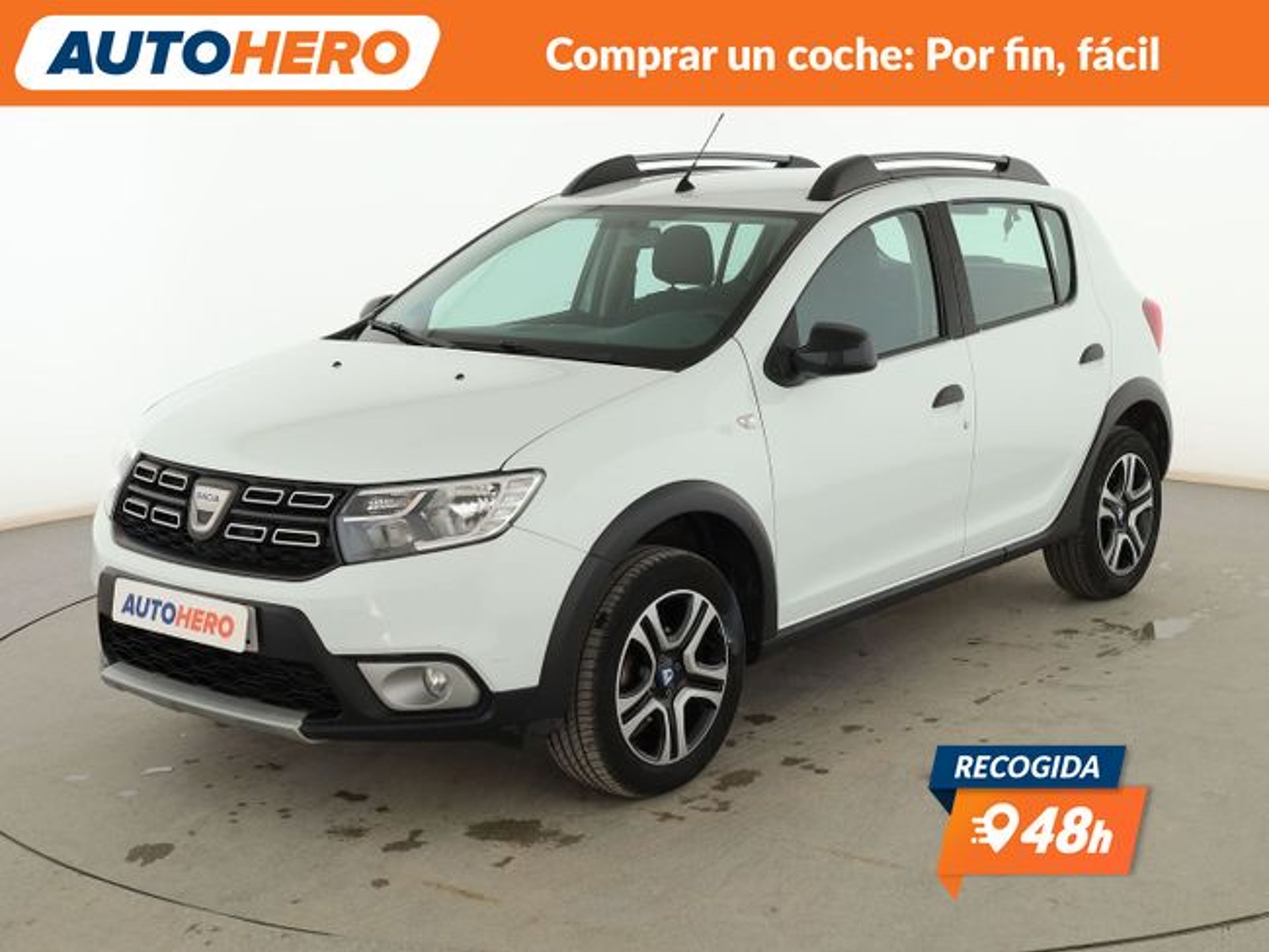 Imagen de DACIA Sandero