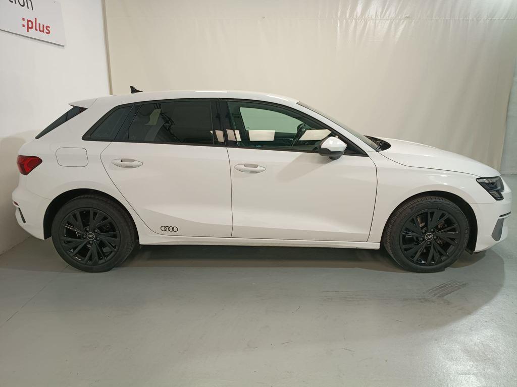 Foto del AUDI A3 Sportback 30 TFSI Advanced