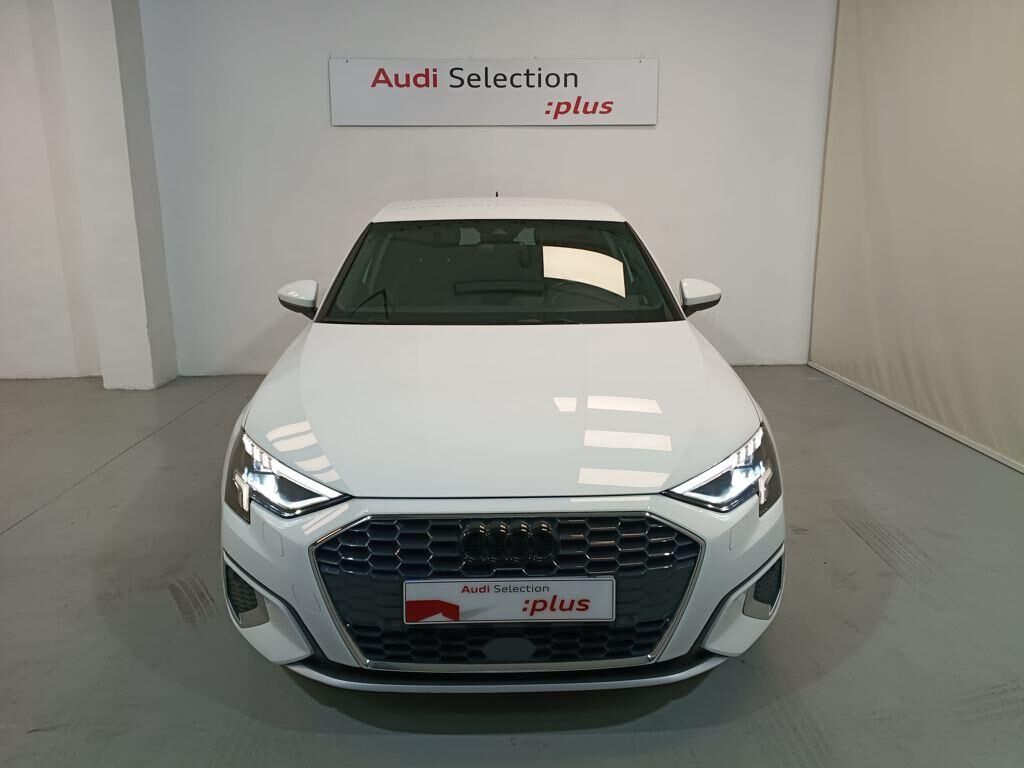 Foto del AUDI A3 Sportback 30 TFSI Advanced