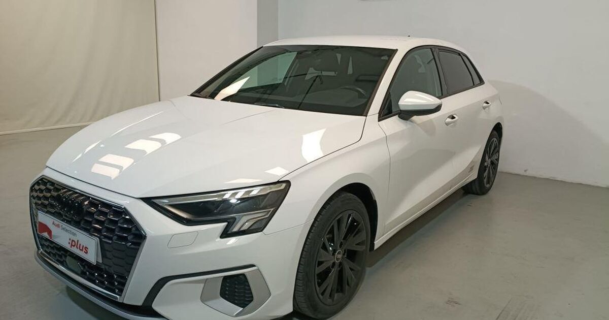 Brugt Audi A3 1.0 30 TFSI