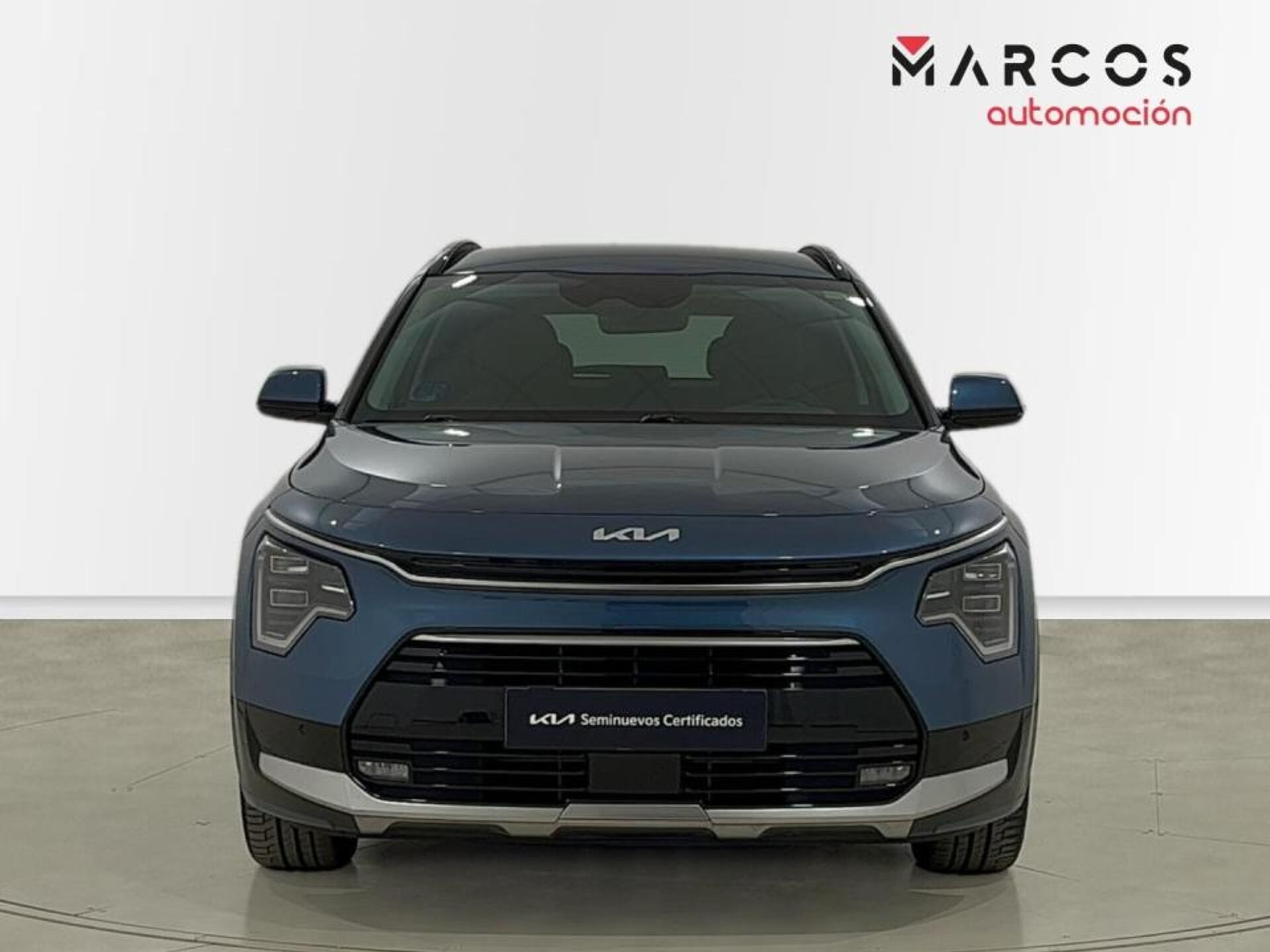 Imagen 2 de KIA Niro