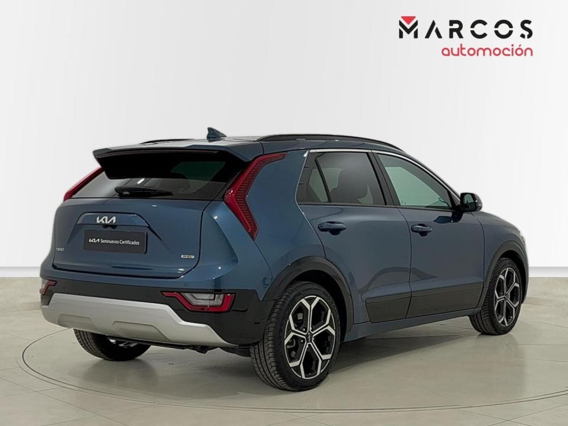 Imagen 3 de KIA Niro