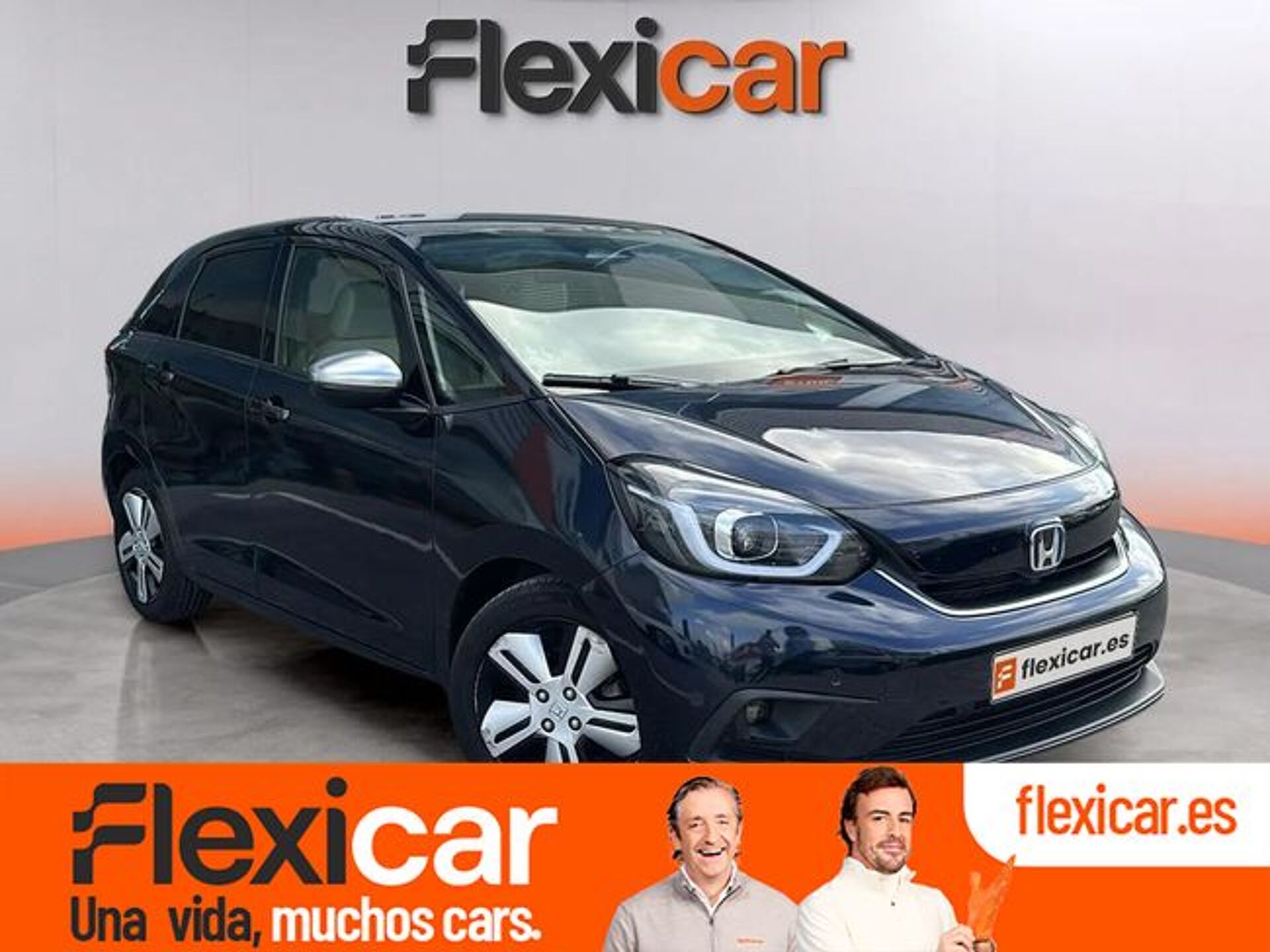 Imagen de HONDA Jazz