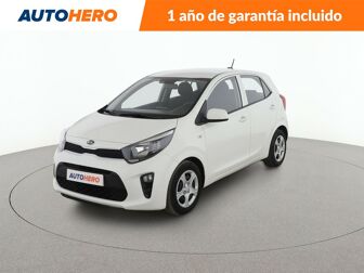 Imagen de KIA Picanto 1.0 DPi Concept