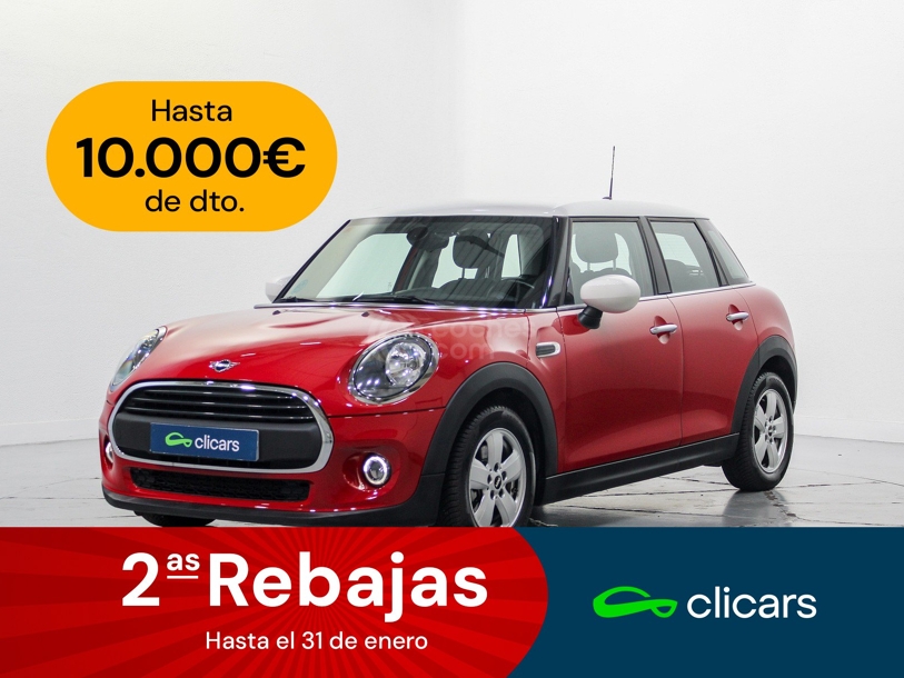 Foto del MINI Mini One