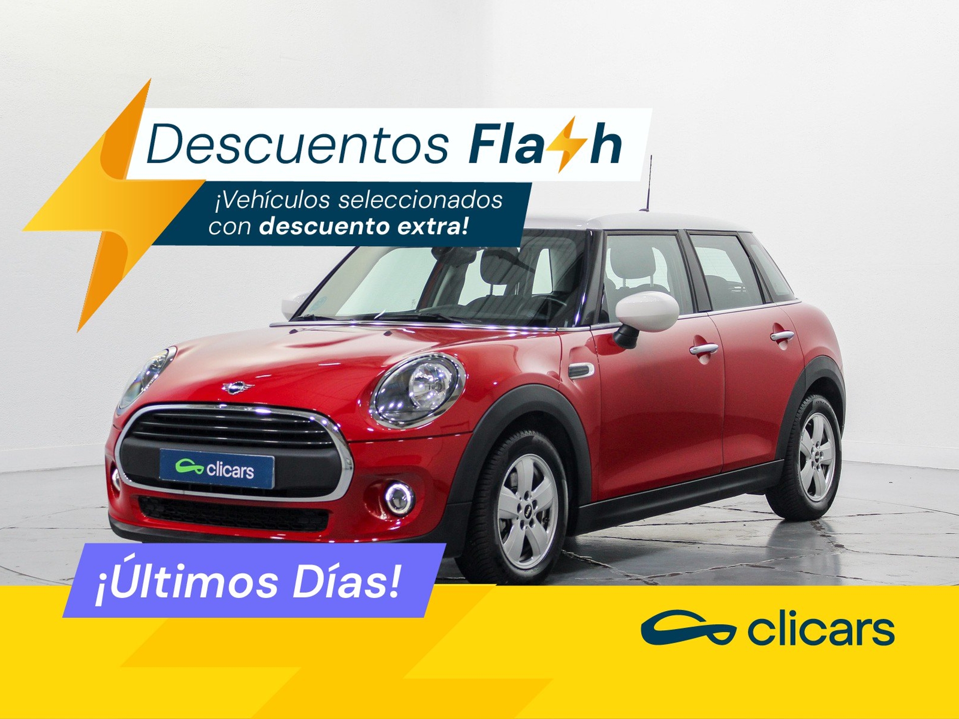 Imagen de MINI Mini